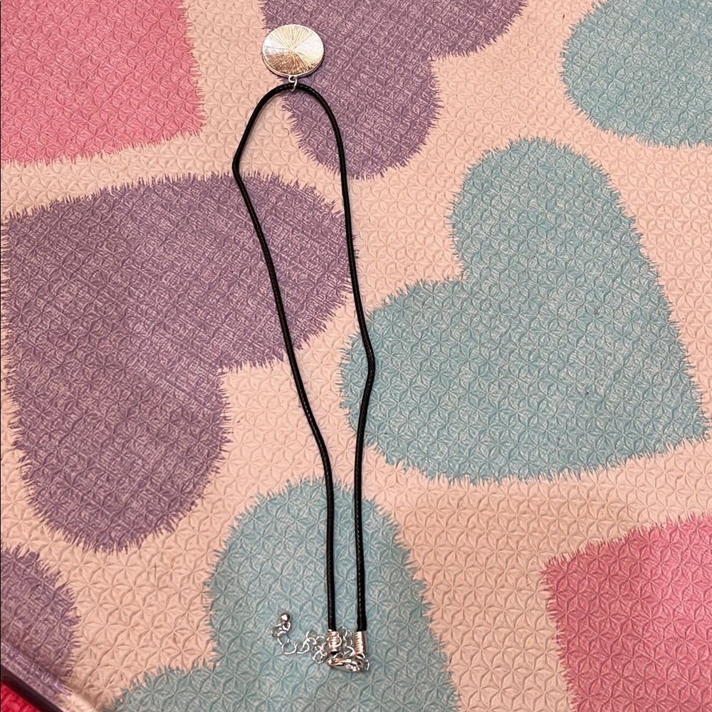 Ying Yang necklace new - Picture 5 of 5